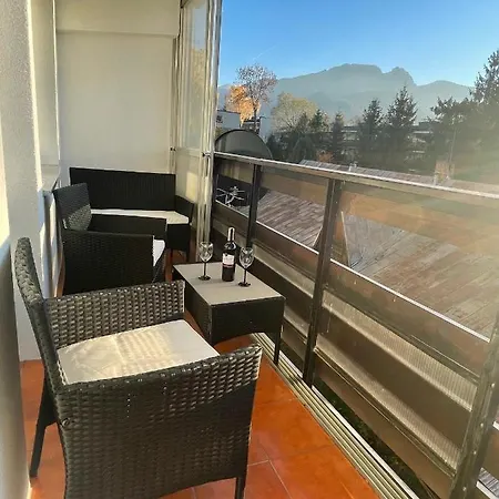 Apartamentylove - U Janicka, 100m Do Krupowek Zakopane