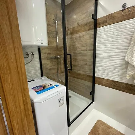 Apartamentylove - U Janicka, 100m Do Krupowek Zakopane