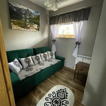 Apartamentylove - U Janicka, 100m Do Krupowek * Zakopane