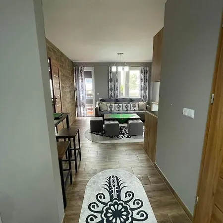 Apartman Apartamentylove - U Janicka, 100m Do Krupowek *