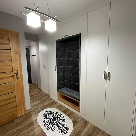 Apartamentylove - U Janicka, 100m Do Krupowek Appartamento *