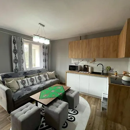 Apartamentylove - U Janicka, 100m Do Krupowek Zakopane
