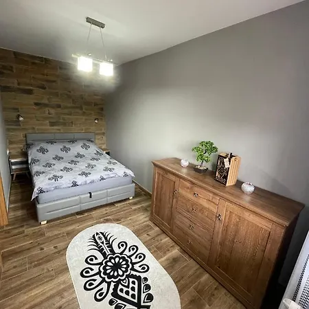 Apartamentylove - U Janicka, 100m Do Krupowek Appartement *