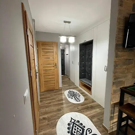 Apartamentylove - U Janicka, 100m Do Krupowek * Zakopane