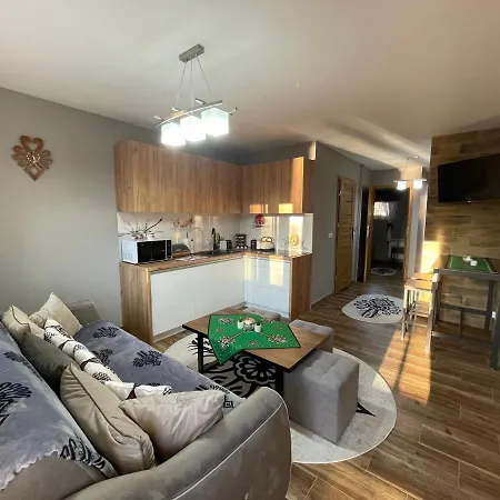 Appartamento Apartamentylove - U Janicka, 100m Do Krupowek *